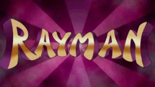 Rayman | Full Game 100%