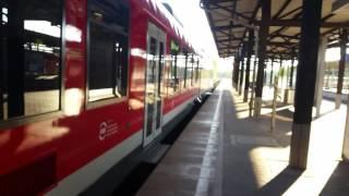 Ein Rundgang in der BR 648 DB Regio Nord und Ost