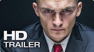 HITMAN: AGENT 47 Trailer (2015)