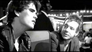 Mickey Rourke Rumble Fish Scene