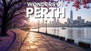 Perth Australia - Discovering Australia’s Hidden Gems