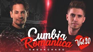 CUMBIA ROMANTICA #20 - Rodrigo Tapari, Chili Fernandez