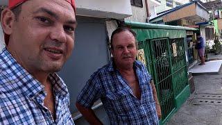 Подписчик Константин. Его Мнение о Филиппинах и Острове Бантаян.
