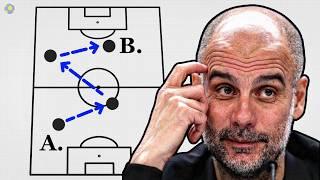 Did Pep Guardiola Ruin Football?