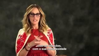 Julia Roberts apresenta Olhos da Justiça - estreia dia 10/12 nos cinemas