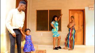 HOUSE OF NO JUSTICE - FRANKA,BABY AFIA, ABENA POKUA AND KYINKYINAA TWAN