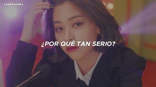 ITZY - CHESHIRE (Traducida al Español)