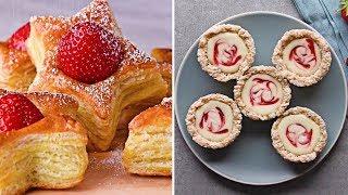 It's time to fall in love with these 5 puff pastry creations I Dessert by So Yummy