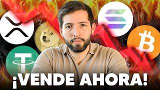 ¿El fin del bull market? / Análisis de criptomonedas