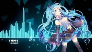 【Nightcore】- I Hope ( Yiruma River Flows In You Rap Remix)