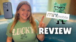 Trying Mint Mobile for 3 Months - Why to Switch and Will it Benefit You?