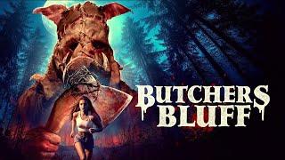 Butchers Bluff | Official Trailer | Horror Brains