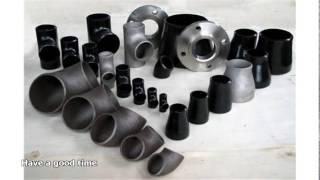 carbon steel pipe fittings