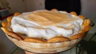 How to make Banana Pudding from scratch (2025 version)