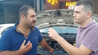 Yaşanmış Olay Sağlam Denilen Bitik Motor 2 (İkinci El Araç Alacaklara Tavsiyeler)