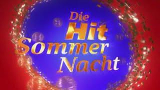 Mdr Hit-Sommernacht 06.06.2004