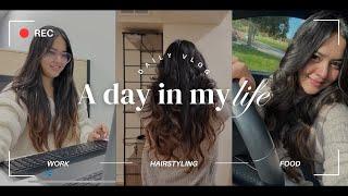 Daily Vlogging Is Here | Life In Canada | Canada Vlogs