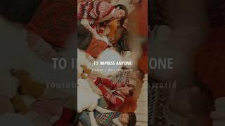 Dear Army~everyone is beautiful in there #shorts bts inspirational quotes #btsmotivation #btsarmy