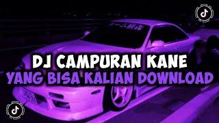 DJ CAMPURAN VIRAL TIK TOK TERBARU 2024 JEDAG JEDUG FULL BASS YANG BISA DI DOWNLOAD