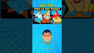 Who Is Not Poor?? Only Genius Can Answer All Of Them! #riddlesquiz #riddles #quiztime #quizchallenge