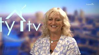 SPOTLIGHT by Property TV - French Property Market Post Coronavius with Joanna Leggett