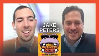 Building The Modern Travel Agency with Flexible Travel Advisors with Jake Peters of Fora Travel