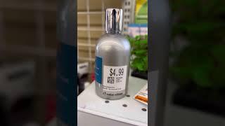 $130 perfume for $5 at the #thrift #thrifting #thrifted
