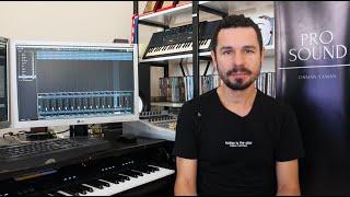 YAMAHA PSR A5000 (Pro Sound Style Pack Rhythm Demo) Promotional Video