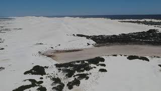 Bilbunya Dunes - Cape Arid National Park