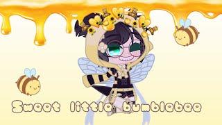 Sweet little Bumblebee meme ft da smol bean