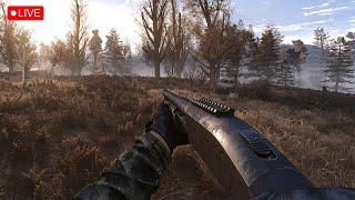 Rookie Stalker Explores STALKER’s Dark History - STALKER GAMMA