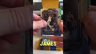 Wasting Money on a Panini Prizm Basketball Blaster Box!