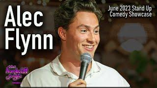 Alec Flynn - Stand Up Comedy - June 2023 Showcase