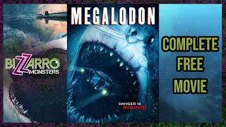 Megalodon | ADVENTURE | HD | Full English movie