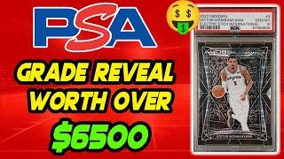 I got so many PSA 10's... *PSA Grade Reveal Episode 2*