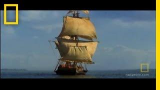 Accidental Pirate | National Geographic