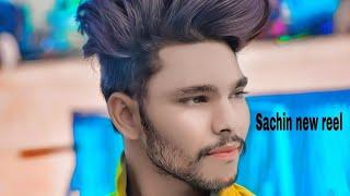 Sachin.s Ravi Pradhan song akash Rana reel video