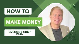 LiveGood Payplan: What People Don't Know - Watch First