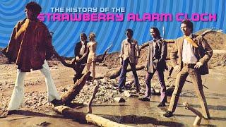 The History of the STRAWBERRY ALARM CLOCK | #214