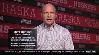 Matt Davison - BTN Live