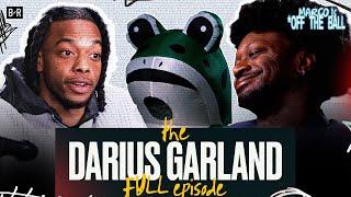 The Darius Garland Episode | Marco Is Off the Ball, Ep. 5