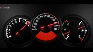 car acceleration sound fx