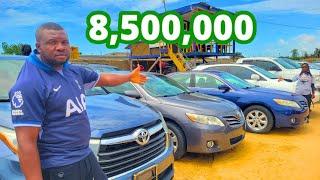 Things to Consider Before Buying a Cheap Car in Nigeria NONNY AUTOS