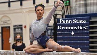 Penn State Gymnastics