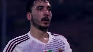 Alaeddine Zouhir ALWAHDA 2022/23