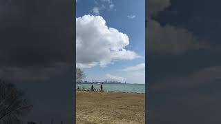 캐나다 토론토 Lakeshore