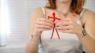 How to Make Bendable Figures Using Pipe Cleaners : Pipe Cleaner Crafts