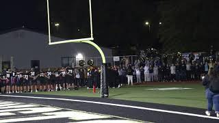 10/18/24 Farmington Varsity Football Vs. Festus