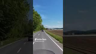 SLOvenian ROADS On My BMW R 1200 RT #motorcycletrip #travel #slovenia #ride