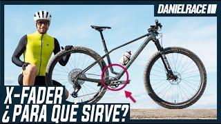 NEW ORBEA ALMA 2025 REVIEW | IS IT POSSIBLE TO IMPROVE A HARDTAIL? | DANIEL RACE